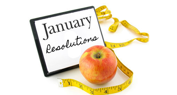 January Resolutions