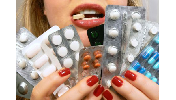 side effects of prescription drugs